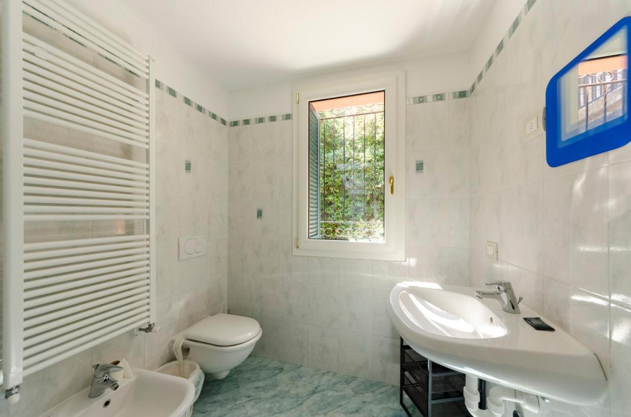 Appartement Joivy Vista Mondo à Rapallo Extérieur photo