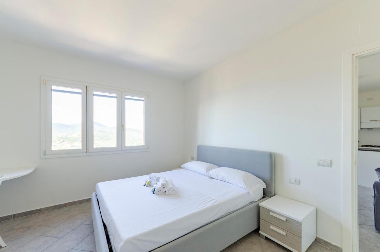 Appartement Joivy Vista Mondo à Rapallo Extérieur photo