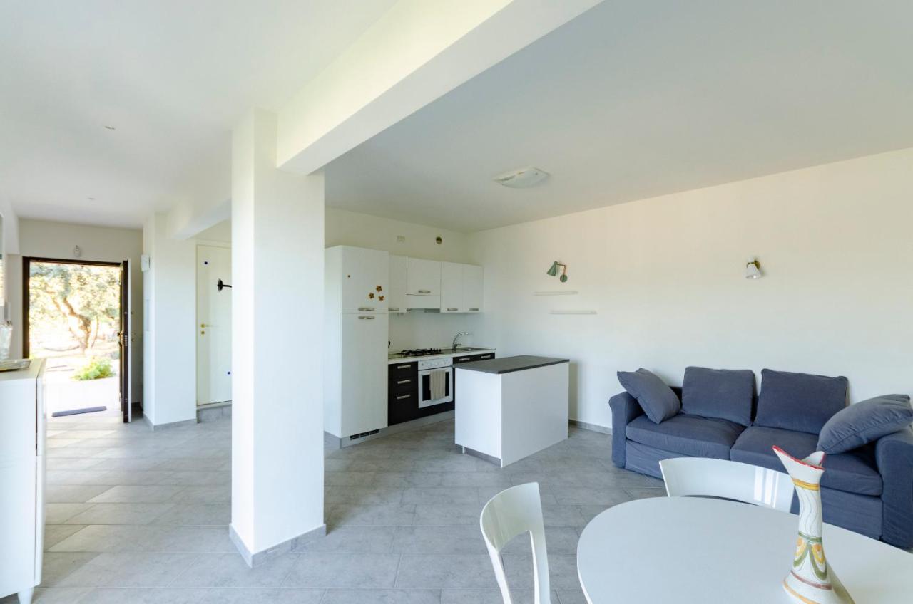 Appartement Joivy Vista Mondo à Rapallo Extérieur photo