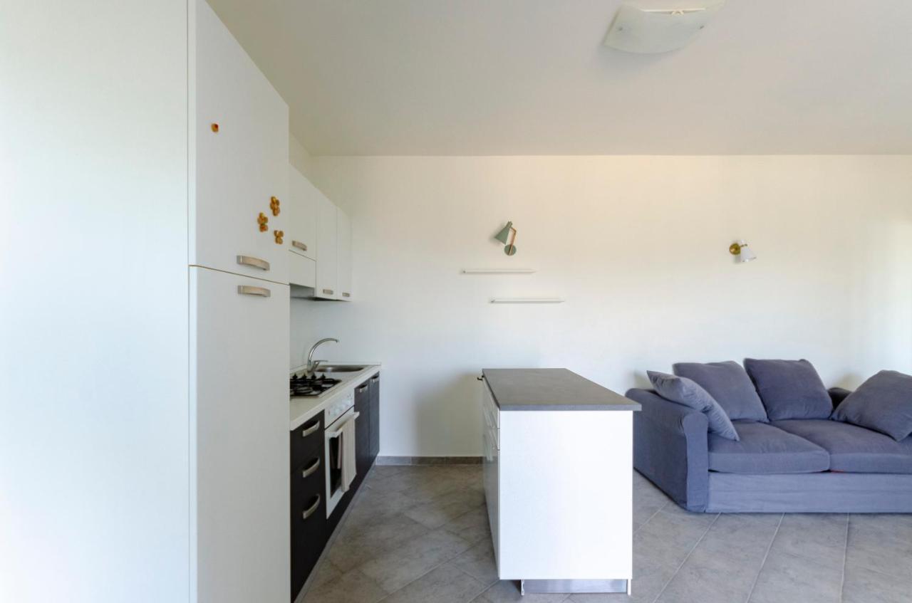 Appartement Joivy Vista Mondo à Rapallo Extérieur photo